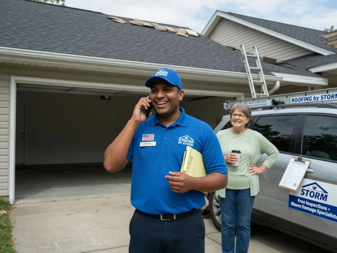 Roof Repair Near Me Fairview, MI FAQs